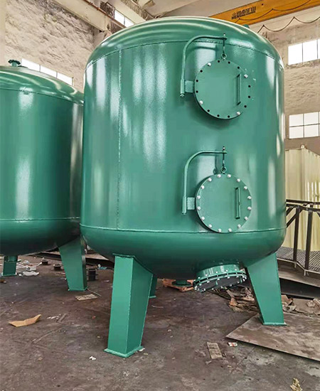 氣浮機可以解決什么類型的廢水呢？